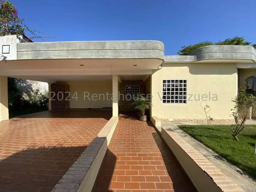 Casa (1 Nivel) en Venta en La Lagunita Country Club, Distrito Metropolitano - 4