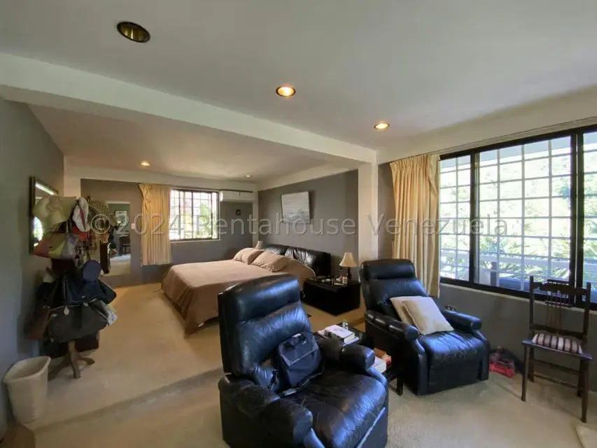 Casa (1 Nivel) en Venta en La Lagunita Country Club, Distrito Metropolitano - 41
