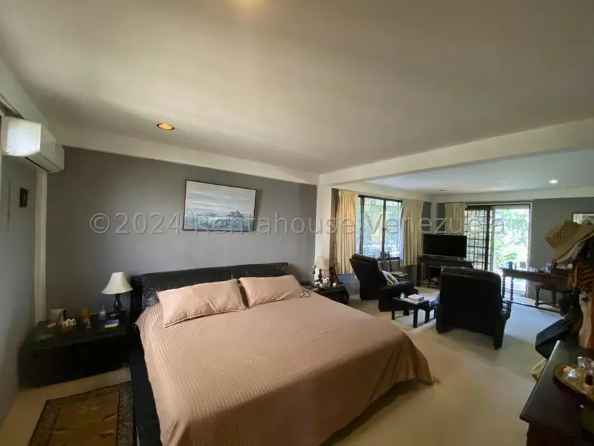 Casa (1 Nivel) en Venta en La Lagunita Country Club, Distrito Metropolitano - 43