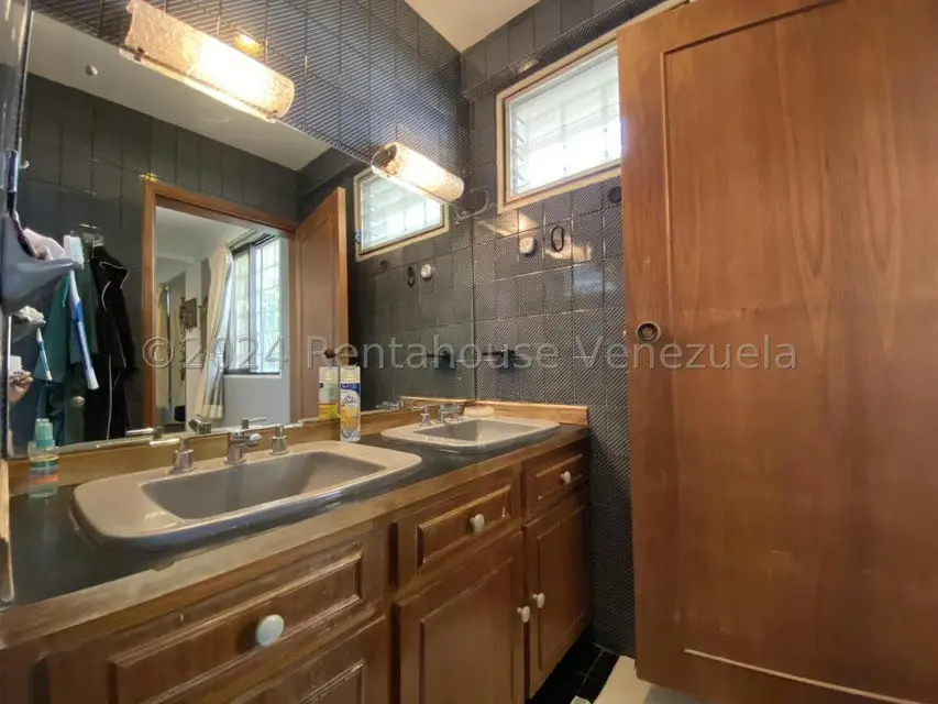Casa (1 Nivel) en Venta en La Lagunita Country Club, Distrito Metropolitano - 45