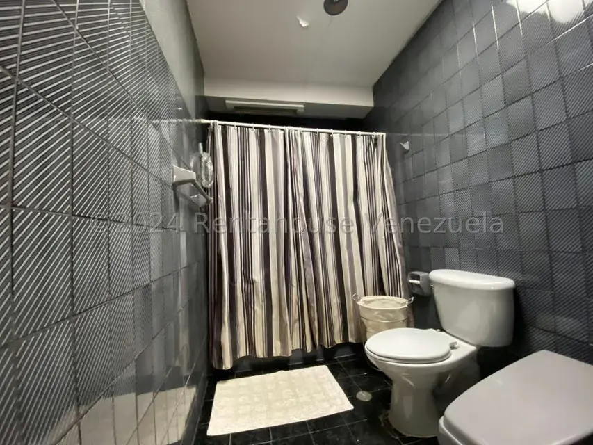 Casa (1 Nivel) en Venta en La Lagunita Country Club, Distrito Metropolitano - 46