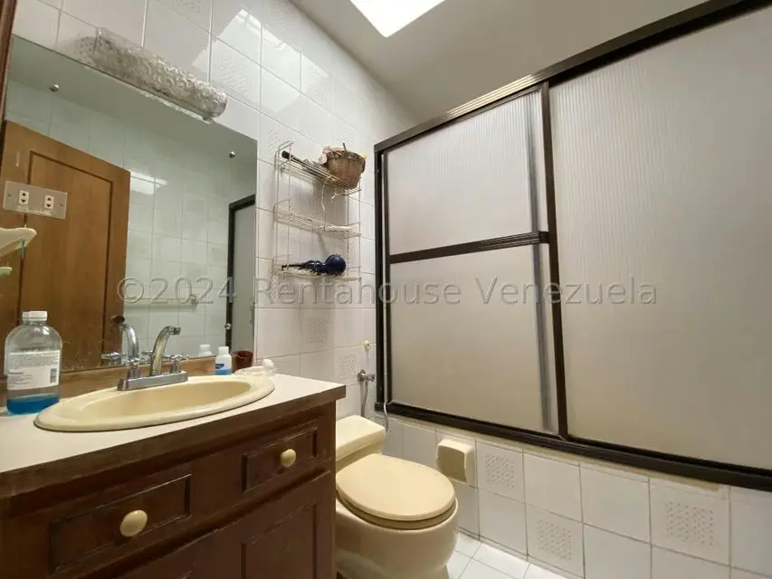 Casa (1 Nivel) en Venta en La Lagunita Country Club, Distrito Metropolitano - 49