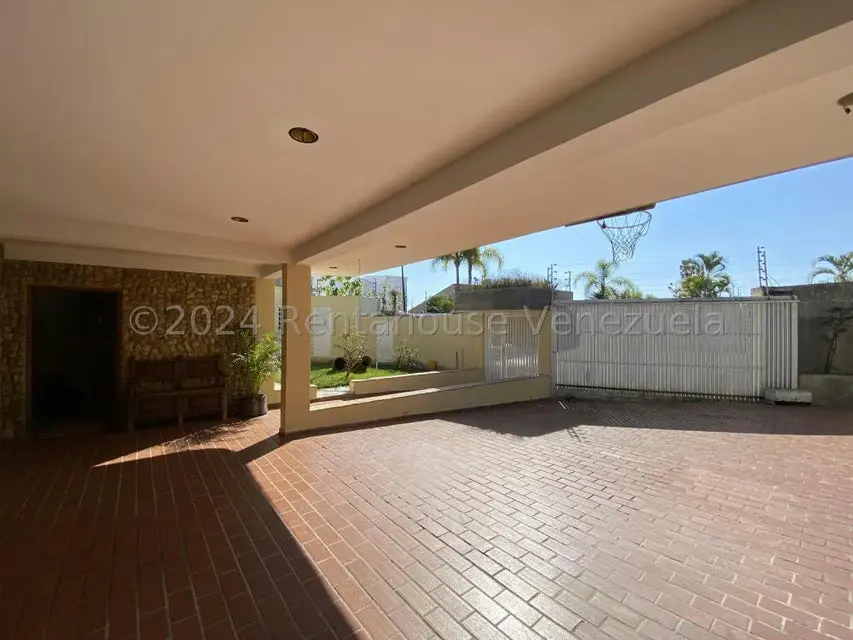 Casa (1 Nivel) en Venta en La Lagunita Country Club, Distrito Metropolitano - 5