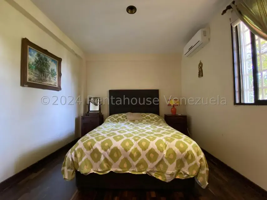 Casa (1 Nivel) en Venta en La Lagunita Country Club, Distrito Metropolitano - 53