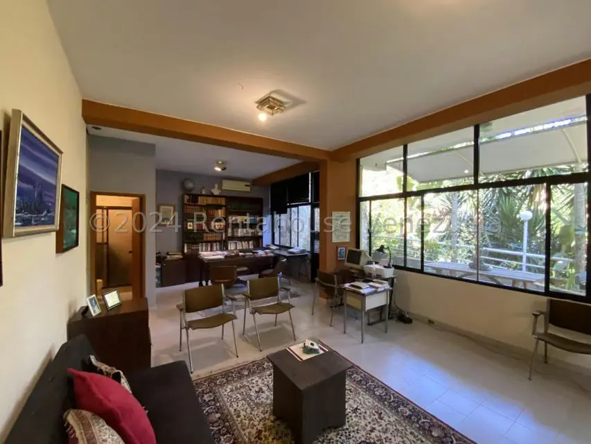 Casa (1 Nivel) en Venta en La Lagunita Country Club, Distrito Metropolitano - 58