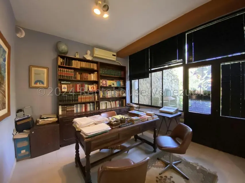 Casa (1 Nivel) en Venta en La Lagunita Country Club, Distrito Metropolitano - 59