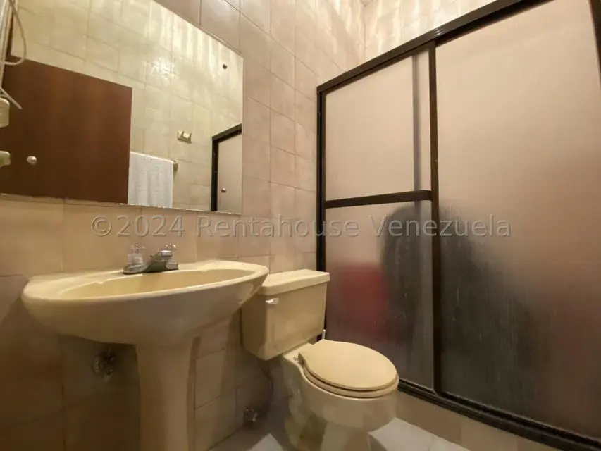 Casa (1 Nivel) en Venta en La Lagunita Country Club, Distrito Metropolitano - 61