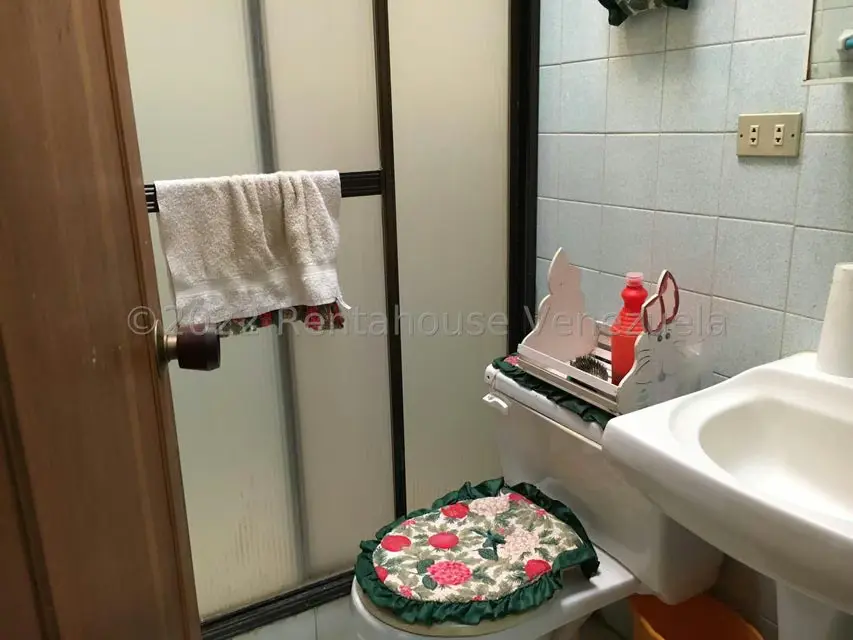 Casa (1 Nivel) en Venta en La Lagunita Country Club, Distrito Metropolitano - 66