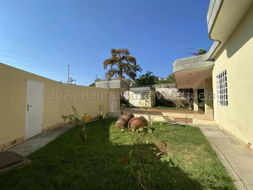 Casa (1 Nivel) en Venta en La Lagunita Country Club, Distrito Metropolitano - 7