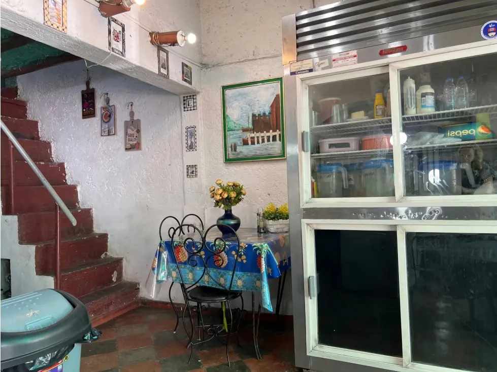 Alquilo local comercial 75m2 La Guairita 6092 - 9