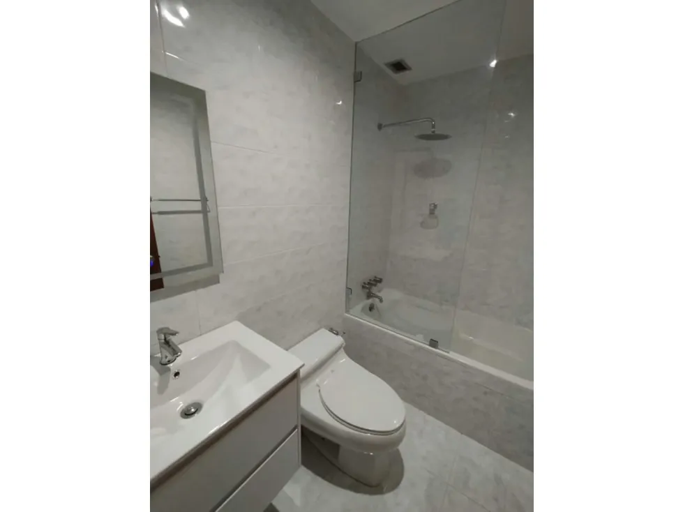 Alquilo apartamento PH 424m2 Los Chorros 9378 - 14
