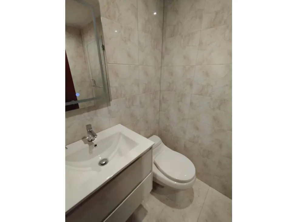 Alquilo apartamento PH 424m2 Los Chorros 9378 - 18