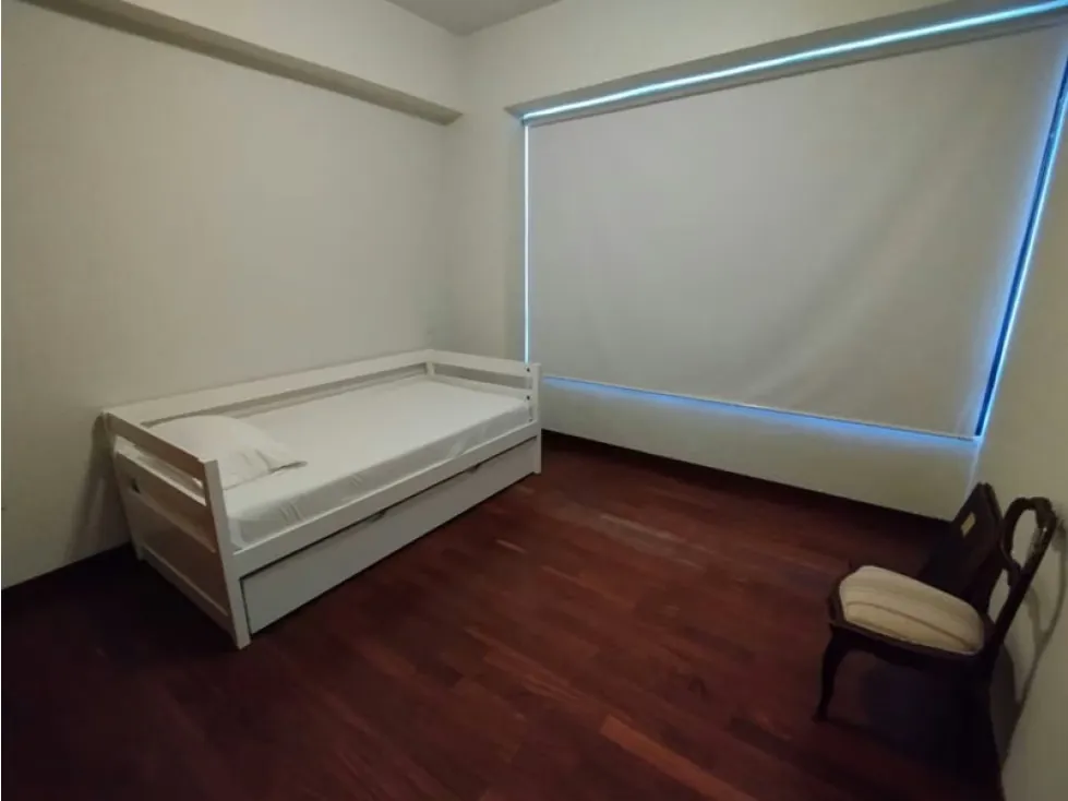 Alquilo apartamento PH 424m2 Los Chorros 9378 - 19