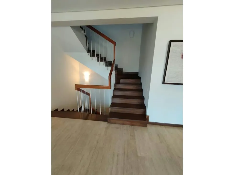Alquilo apartamento PH 424m2 Los Chorros 9378 - 23
