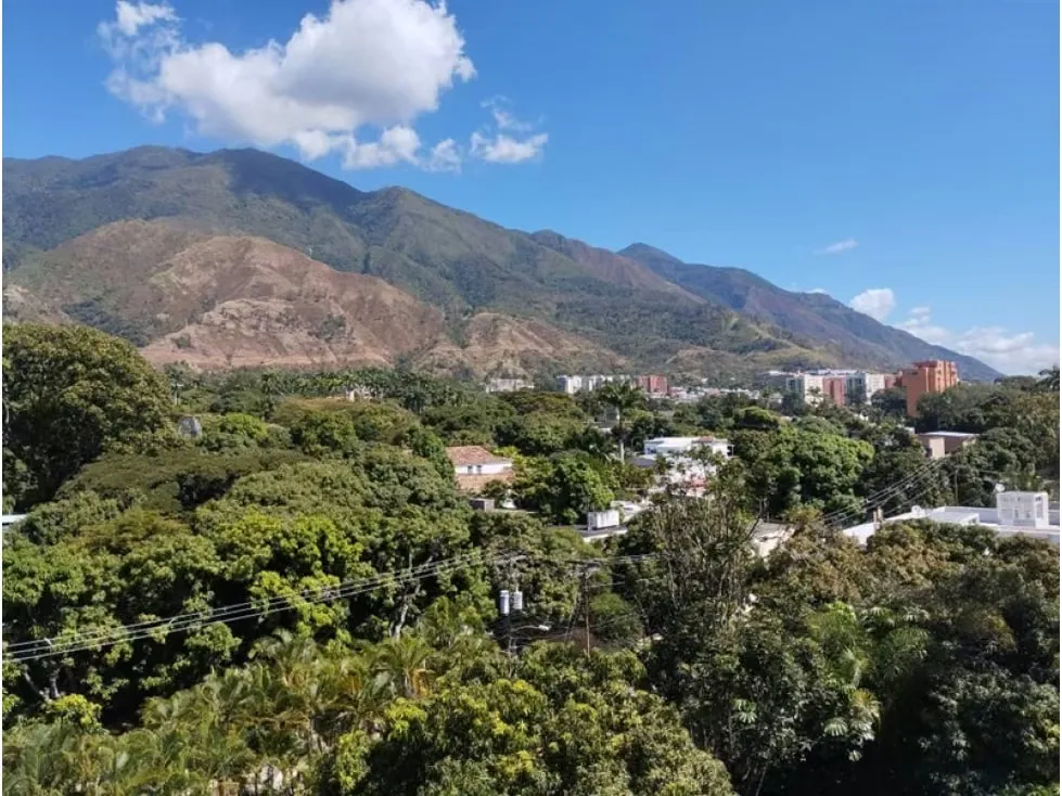 Alquilo apartamento PH 424m2 Los Chorros 9378 - 31