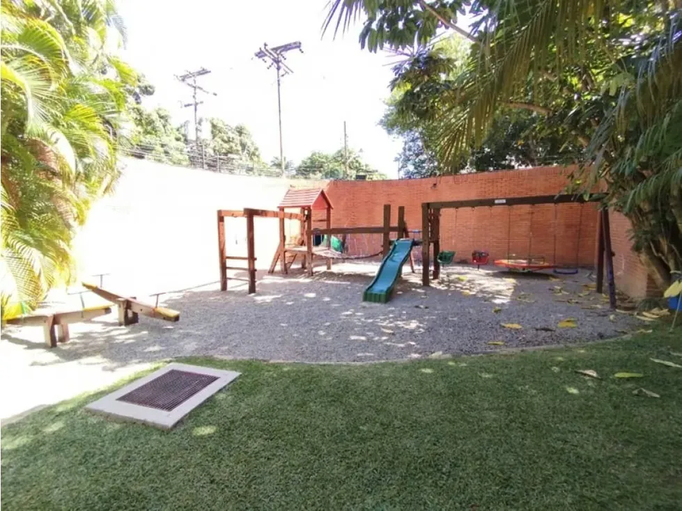 Alquilo apartamento PH 424m2 Los Chorros 9378 - 33