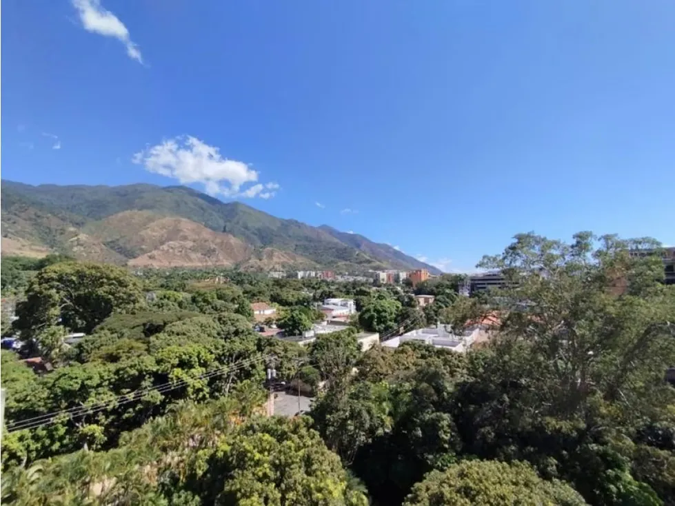 Alquilo apartamento PH 424m2 Los Chorros 9378 - 34