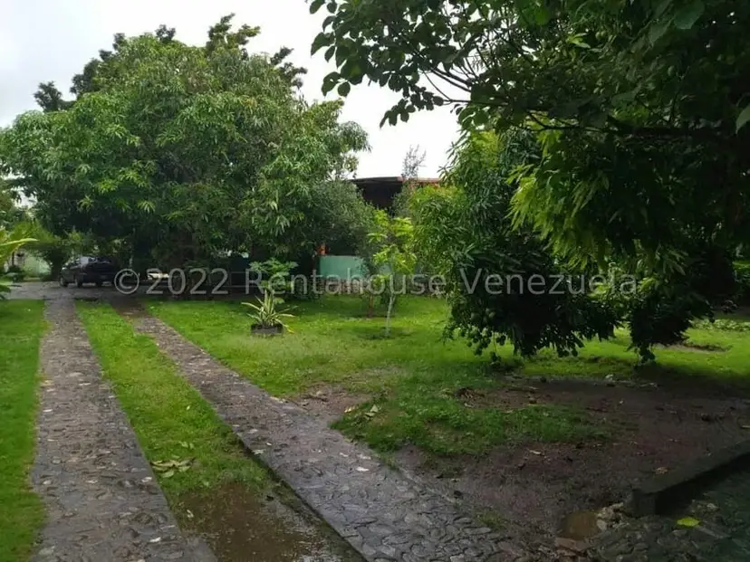 Casa (1 Nivel) en Venta en Bruzual, Yaracuy