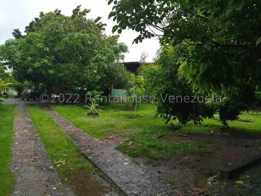 Casa (1 Nivel) en Venta en Bruzual, Yaracuy