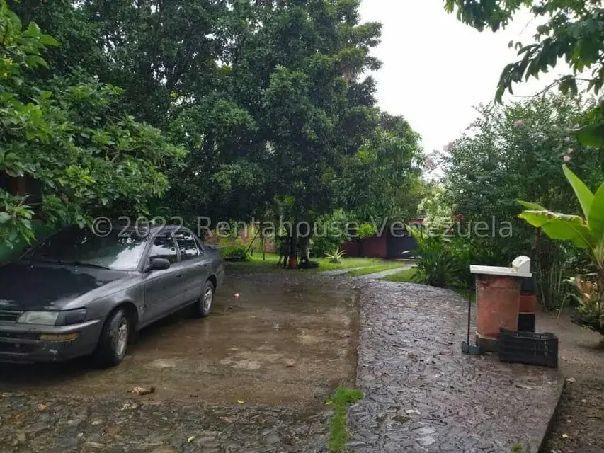 Casa (1 Nivel) en Venta en Bruzual, Yaracuy - 13