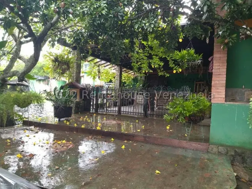 Casa (1 Nivel) en Venta en Bruzual, Yaracuy - 14