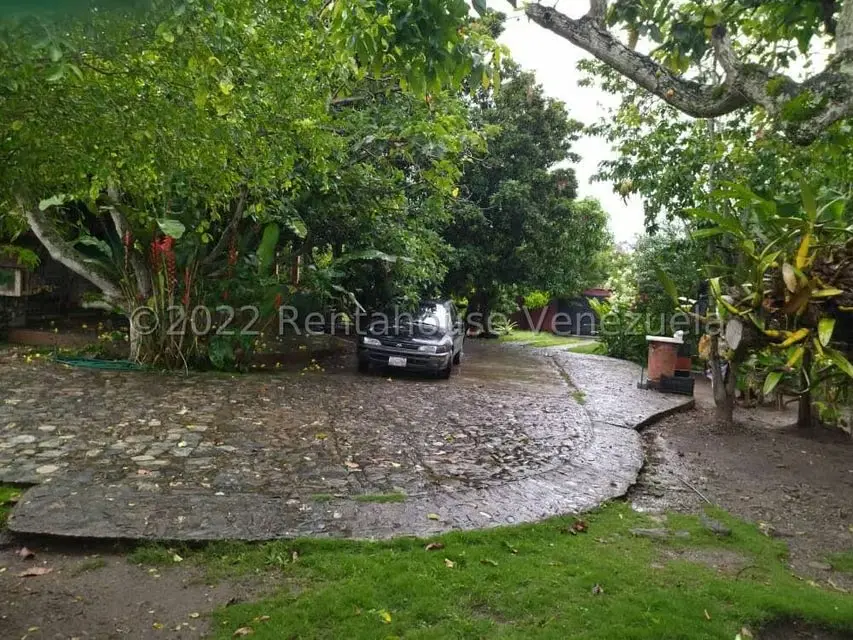 Casa (1 Nivel) en Venta en Bruzual, Yaracuy - 25
