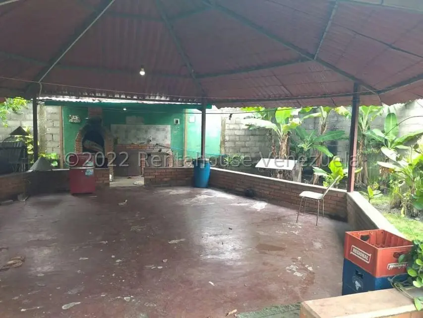 Casa (1 Nivel) en Venta en Bruzual, Yaracuy - 27