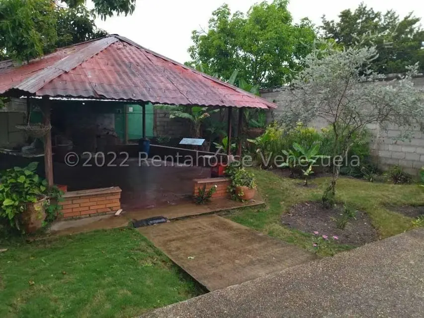 Casa (1 Nivel) en Venta en Bruzual, Yaracuy - 28