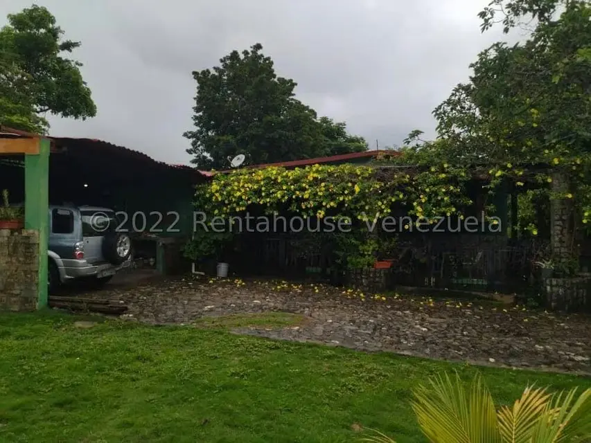 Casa (1 Nivel) en Venta en Bruzual, Yaracuy - 29