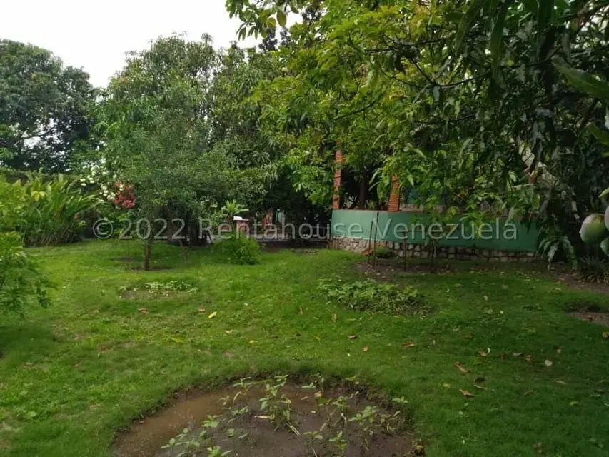 Casa (1 Nivel) en Venta en Bruzual, Yaracuy - 3