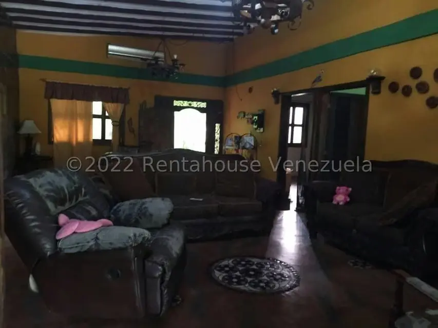 Casa (1 Nivel) en Venta en Bruzual, Yaracuy - 33
