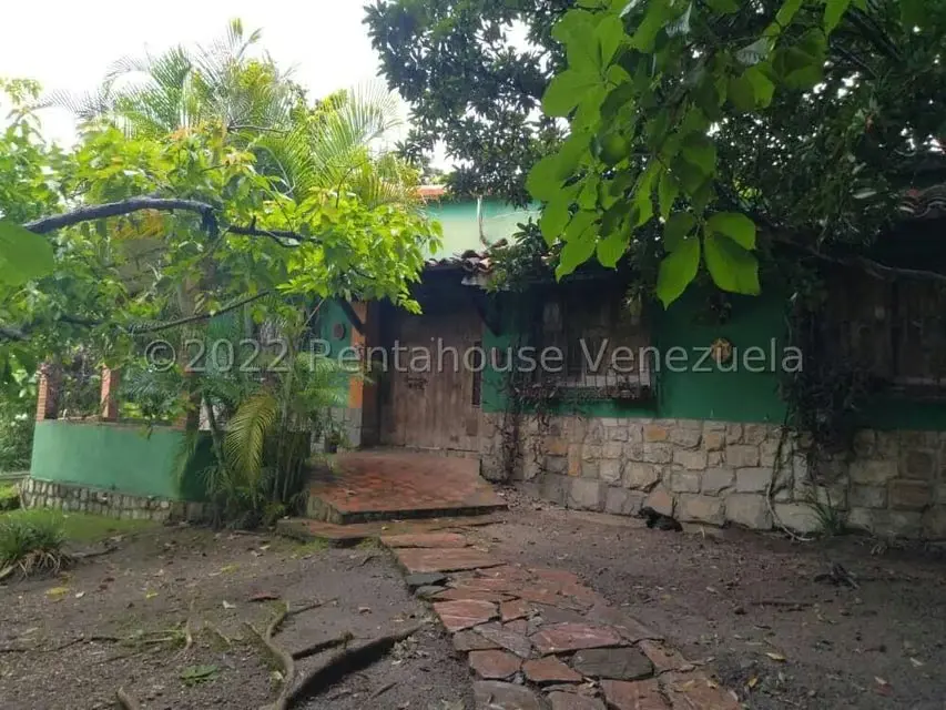 Casa (1 Nivel) en Venta en Bruzual, Yaracuy - 4