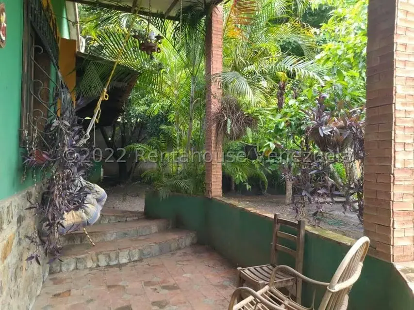 Casa (1 Nivel) en Venta en Bruzual, Yaracuy - 7