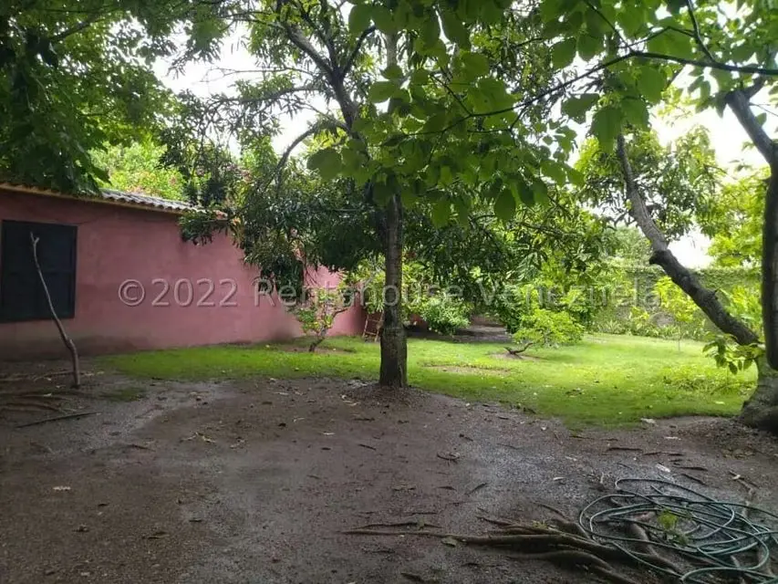 Casa (1 Nivel) en Venta en Bruzual, Yaracuy - 8
