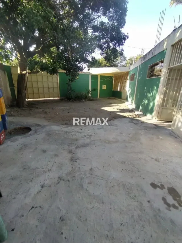 Casa a pie de Calle en venta Agua Viva - 6