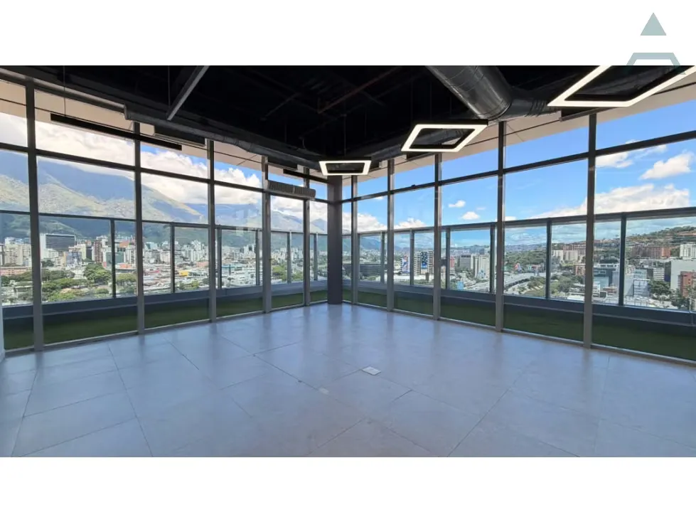 Se vende/alquila Oficina 200m² 2b/4p Las Mercedes