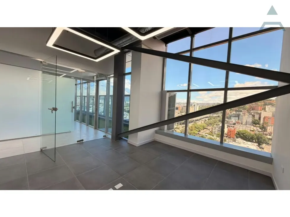 Se vende/alquila Oficina 200m² 2b/4p Las Mercedes - 7