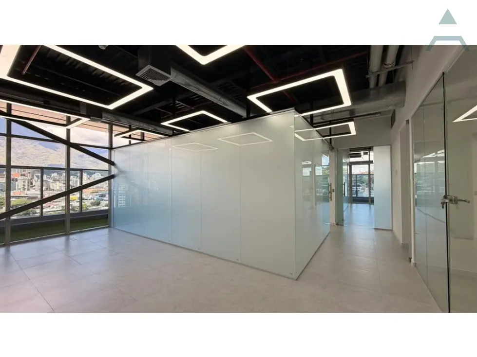 Se vende/alquila Oficina 200m² 2b/4p Las Mercedes - 8