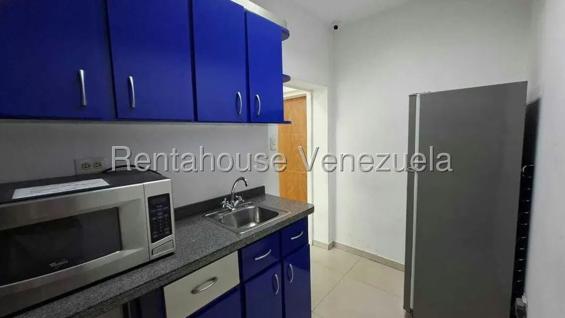 Oficina en Alquiler en Los Chaguaramos, Distrito Metropolitano - 19