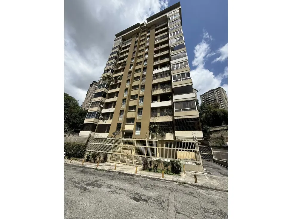 APARTAMENTO EN VENTA 140 M2 - URB EL PARAISO - 11