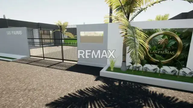 Proyecto Habitacional Coro Edo. Falcón