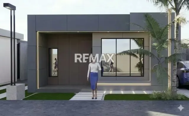Proyecto Habitacional Coro Edo. Falcón - 3