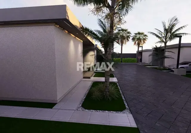 Proyecto Habitacional Coro Edo. Falcón - 5