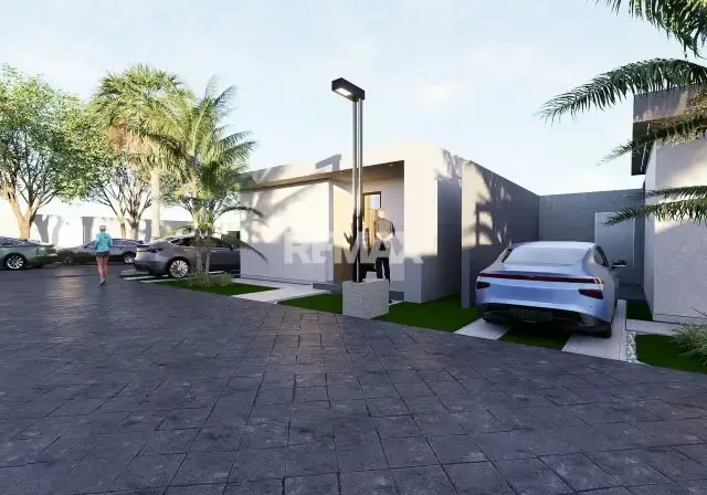 Proyecto Habitacional Coro Edo. Falcón - 8