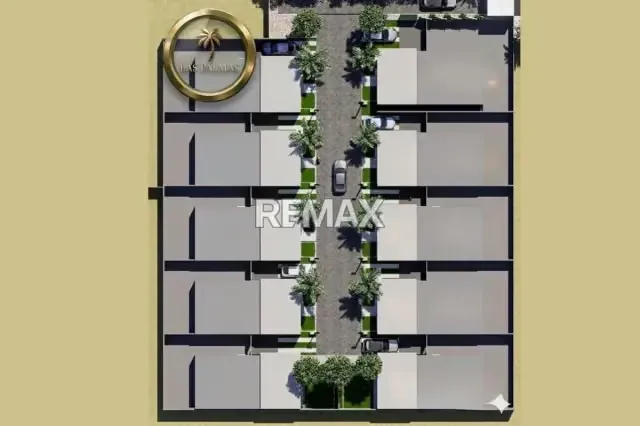 Proyecto Habitacional Coro Edo. Falcón - 10
