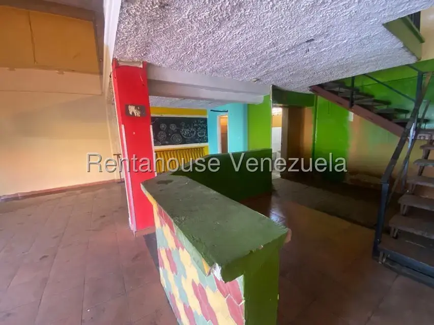 Comercial (Local Comercial) en Alquiler en Centro, Lara - 10