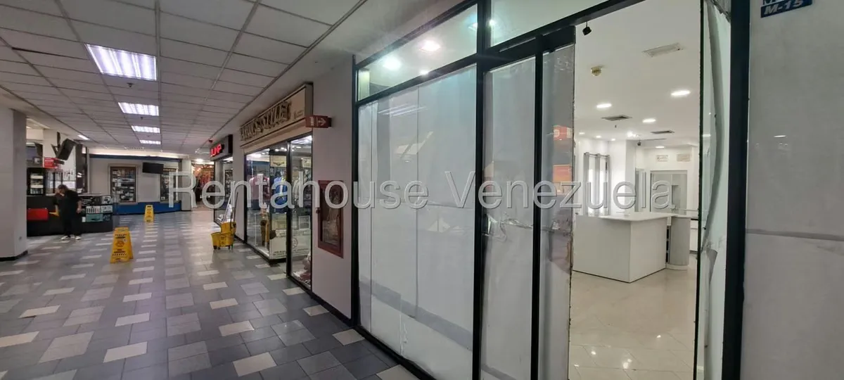 Local Comercial en Venta en Parroquia Catedral, Distrito Metropolitano - 13