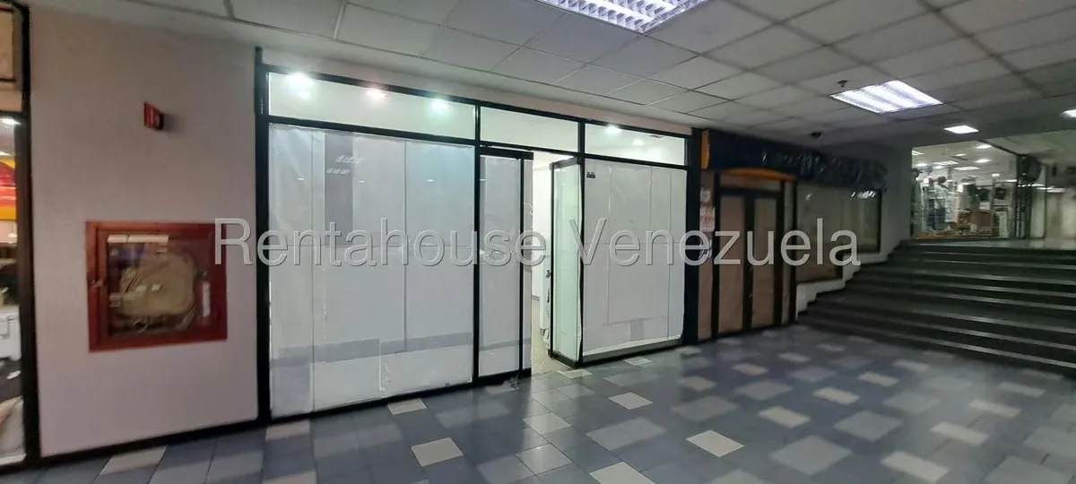 Local Comercial en Venta en Parroquia Catedral, Distrito Metropolitano - 14