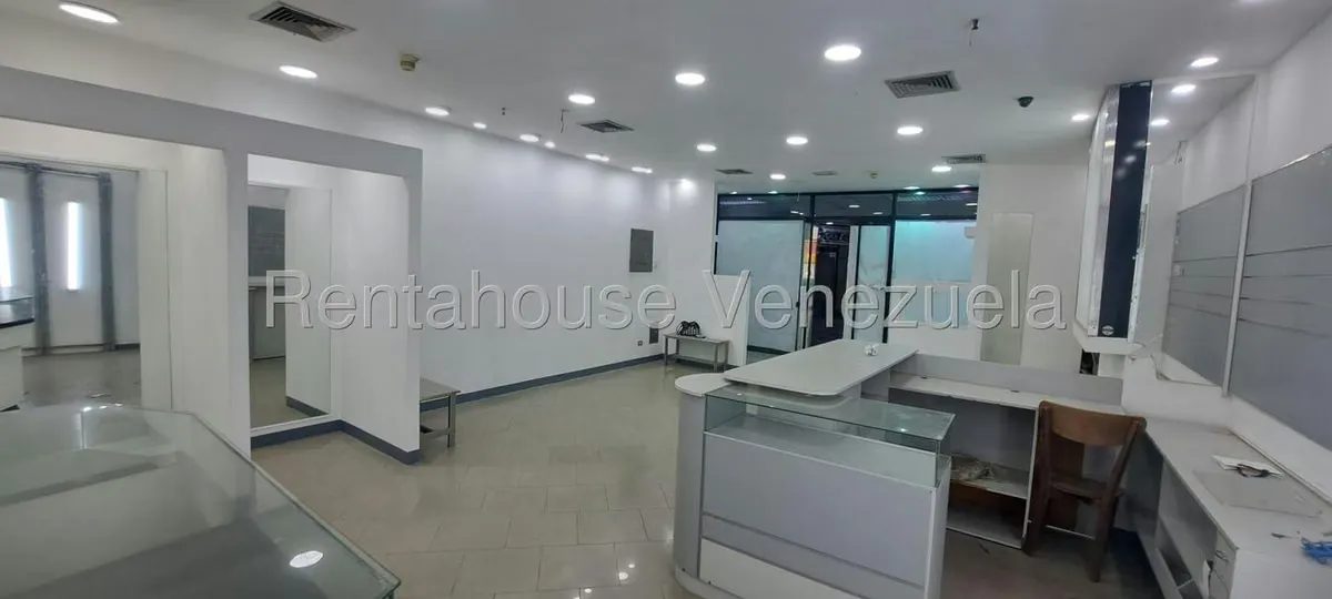 Local Comercial en Venta en Parroquia Catedral, Distrito Metropolitano - 5
