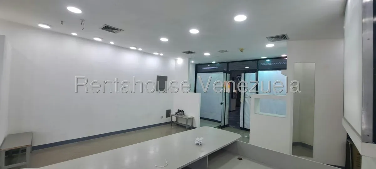 Local Comercial en Venta en Parroquia Catedral, Distrito Metropolitano - 6